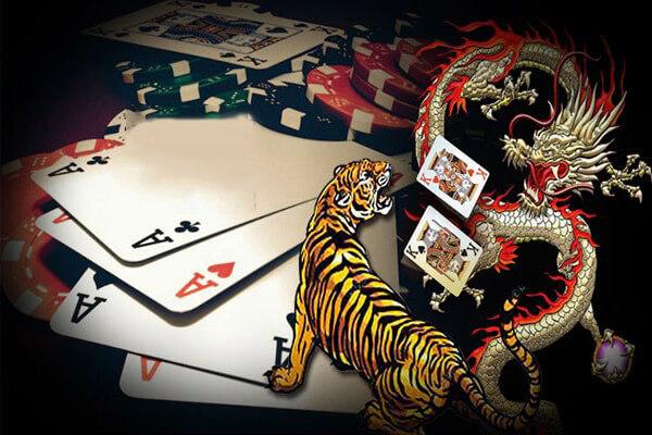 Dragon Tiger: An Evaluation of the Video game s Increase in Online Casino Sites